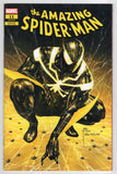 Amazing Spider-Man  Vol. 7  # 1  InHyuk SPM 1 Homage Exclusive  (2025)