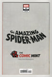 Amazing Spider-Man  Vol. 7  # 1  InHyuk SPM 1 Homage Exclusive  (2025)