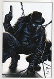 Spider-Man Noir  Vol. 3  # 1  Suayan SPM1 Homage Secret Virgin Exclusive  (2025)