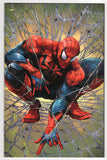Marvel Rivals  # 1 Tao SPM1 Homage Virgin Exclusive  (2025)