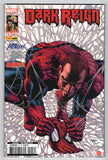Dark Reign  # 12  French Comic  SMP1 Homage CVR  (2010)