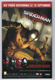 Dark Reign  # 12  French Comic  SMP1 Homage CVR  (2010)