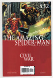 Amazing Spider-Man  Vol. 1  # 532  (2006)