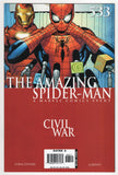 Amazing Spider-Man  Vol. 1  # 533  (2006)