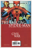 Amazing Spider-Man  Vol. 1  # 533  (2006)