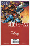 Amazing Spider-Man  Vol. 1  # 534  (2006)