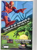 Amazing Spider-Man  Vol. 1  # 536  (2006)