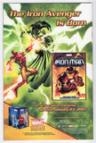 Amazing Spider-Man  Vol. 1  # 537  (2007)