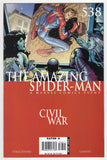 Amazing Spider-Man  Vol. 1  # 538  (2007)