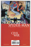 Amazing Spider-Man  Vol. 1  # 538  (2007)