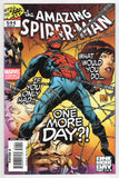 Amazing Spider-Man  Vol. 1  # 544  (2007)