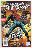 Amazing Spider-Man  Vol. 1  # 544  (2007)