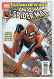 Amazing Spider-Man  Vol. 1  # 546  (2008)