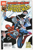 Amazing Spider-Man  Vol. 1  # 547  (2008)