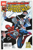 Amazing Spider-Man  Vol. 1  # 547  (2008)