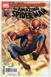 Amazing Spider-Man  Vol. 1  # 549  (2008)