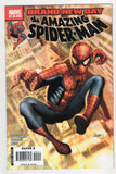 Amazing Spider-Man  Vol. 1  # 549  (2008)