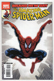 Amazing Spider-Man  Vol. 1  # 552  (2008)