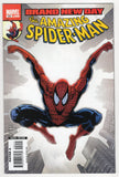 Amazing Spider-Man  Vol. 1  # 552  (2008)