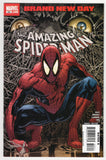 Amazing Spider-Man  Vol. 1  # 553  (2008)