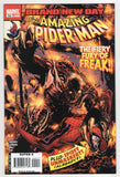 Amazing Spider-Man  Vol. 1  # 554  (2008)