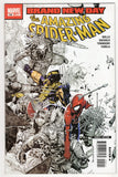 Amazing Spider-Man  Vol. 1  # 555  (2008)