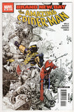Amazing Spider-Man  Vol. 1  # 555  (2008)