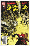Amazing Spider-Man  Vol. 1  # 557  (2008)