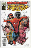 Amazing Spider-Man  Vol. 1  # 558  (2008)