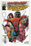Amazing Spider-Man  Vol. 1  # 558  (2008)