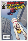 Amazing Spider-Man  Vol. 1  # 559  (2008)