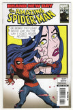 Amazing Spider-Man  Vol. 1  # 560  (2008)