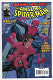 Amazing Spider-Man  Vol. 1  # 562  (2008)
