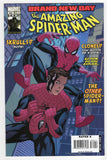 Amazing Spider-Man  Vol. 1  # 562  (2008)