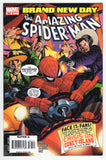 Amazing Spider-Man  Vol. 1  # 563  (2008)