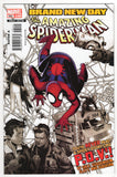 Amazing Spider-Man  Vol. 1  # 564  (2008)