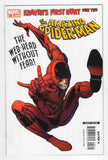 Amazing Spider-Man  Vol. 1  # 566  (2008)