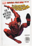 Amazing Spider-Man  Vol. 1  # 566  Newsstand  (2008)