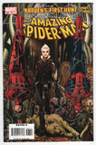 Amazing Spider-Man  Vol. 1  # 567  (2008)