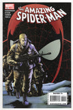 Amazing Spider-Man  Vol. 1  # 574  (2008)