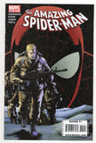 Amazing Spider-Man  Vol. 1  # 574  (2008)