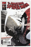 Amazing Spider-Man  Vol. 1  # 575  (2008)