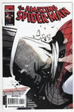 Amazing Spider-Man  Vol. 1  # 575  (2008)
