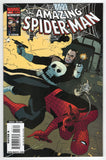 Amazing Spider-Man  Vol. 1  # 577  (2009)