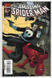 Amazing Spider-Man  Vol. 1  # 577  (2009)