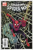Amazing Spider-Man  Vol. 1  # 577  Buscema Variant  (2009)