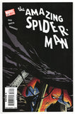 Amazing Spider-Man  Vol. 1  # 578  (2009)