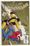 Amazing Spider-Man  Vol. 1  # 579  (2009)