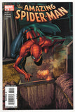 Amazing Spider-Man  Vol. 1  # 581  (2009)