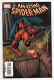 Amazing Spider-Man  Vol. 1  # 581  (2009)